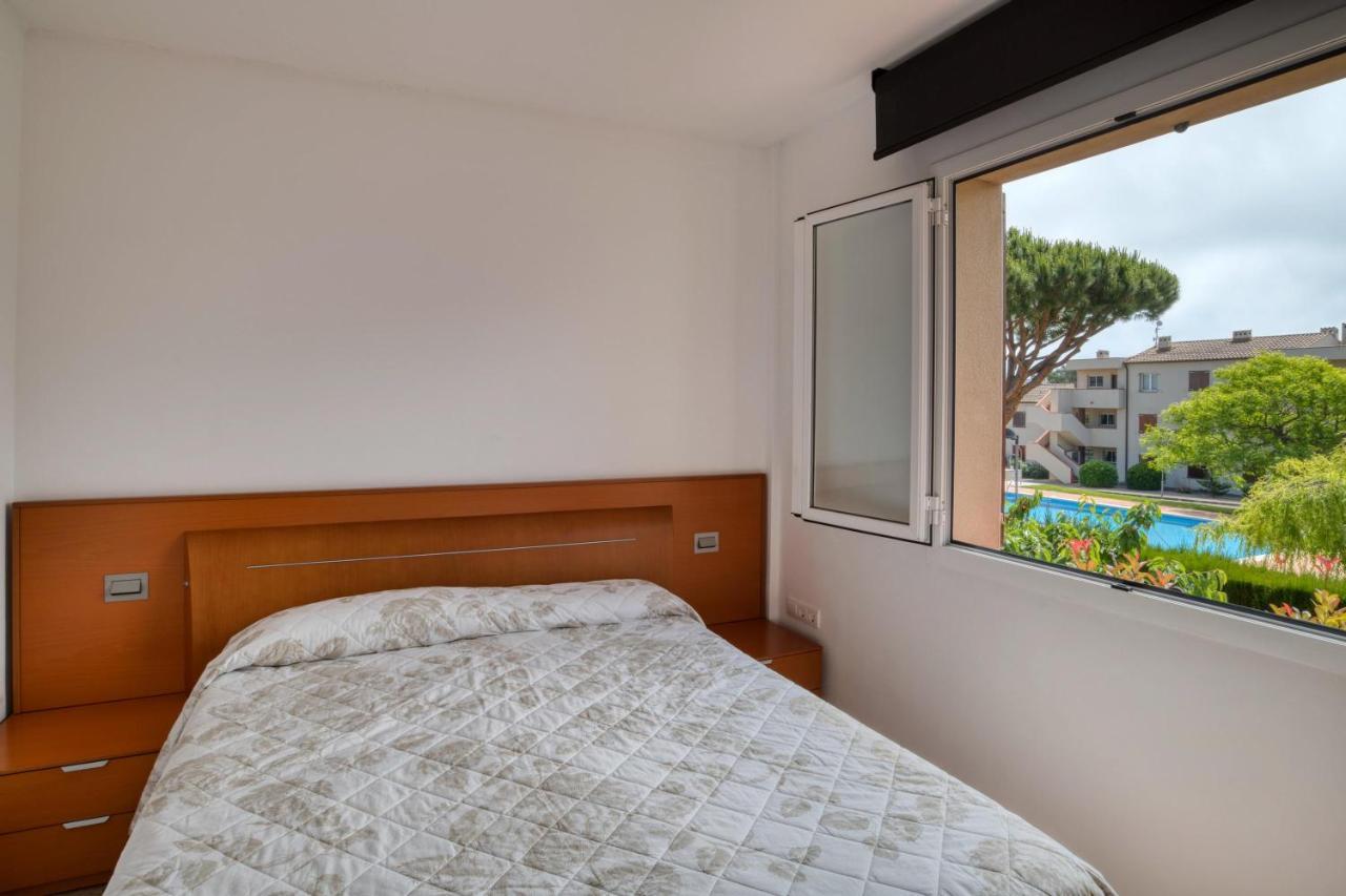 Apartament A Sant Antoni De Calonge Calonge  Kültér fotó