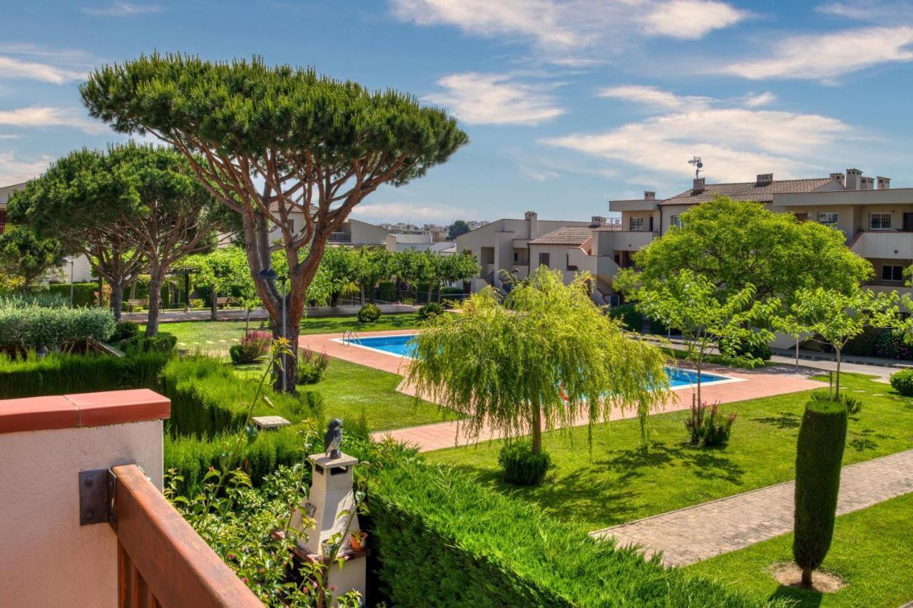Apartament A Sant Antoni De Calonge Calonge  Kültér fotó