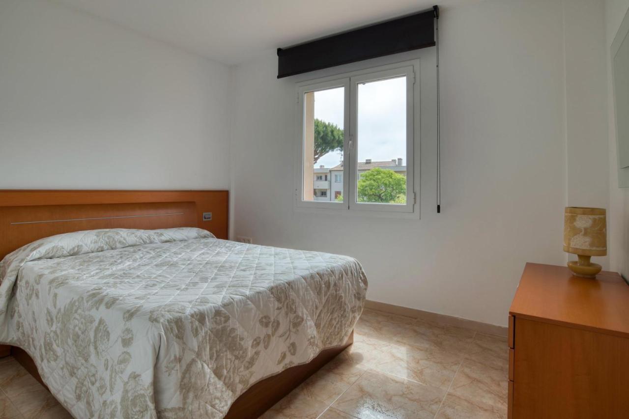 Apartament A Sant Antoni De Calonge Calonge  Kültér fotó