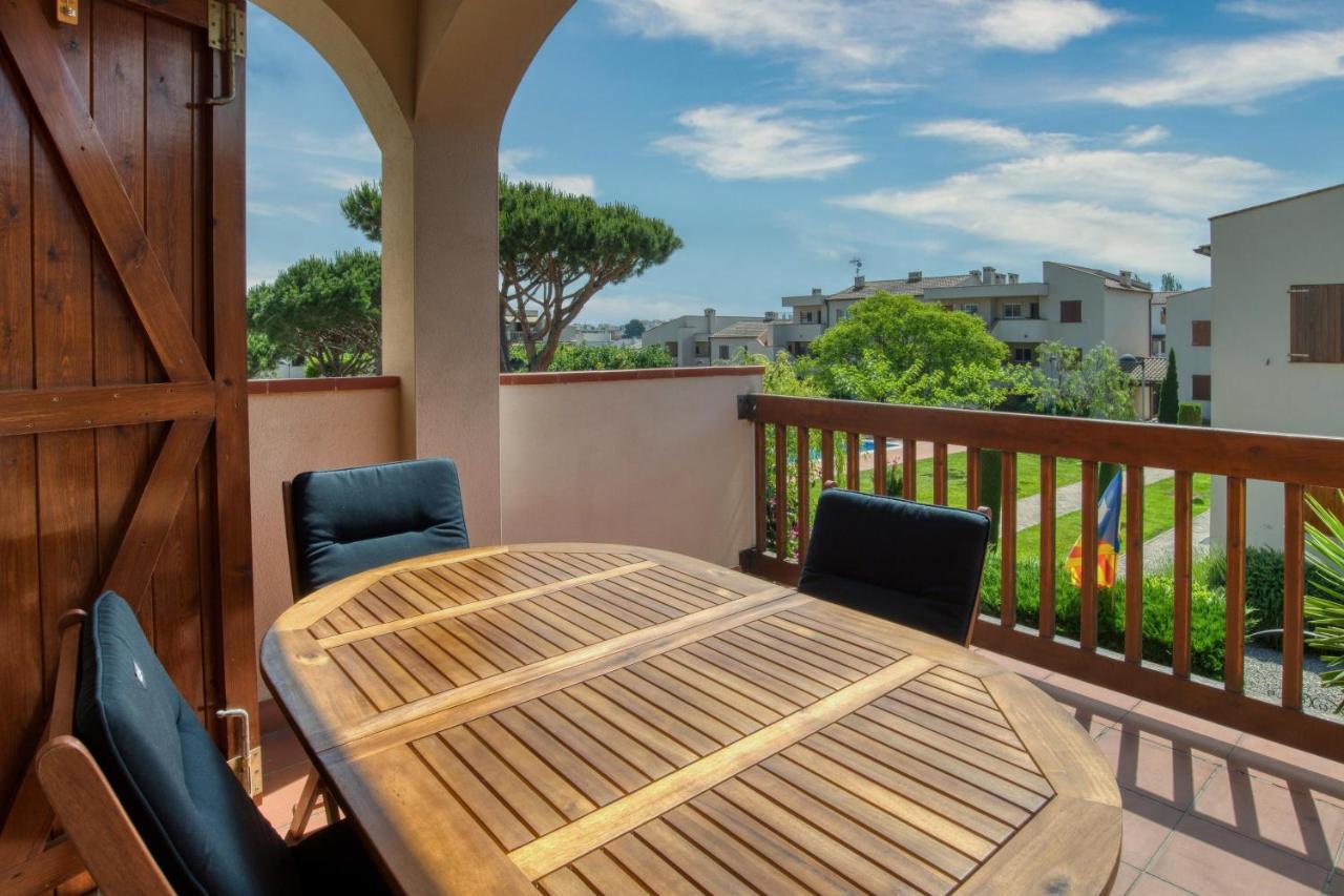 Apartament A Sant Antoni De Calonge Calonge  Kültér fotó