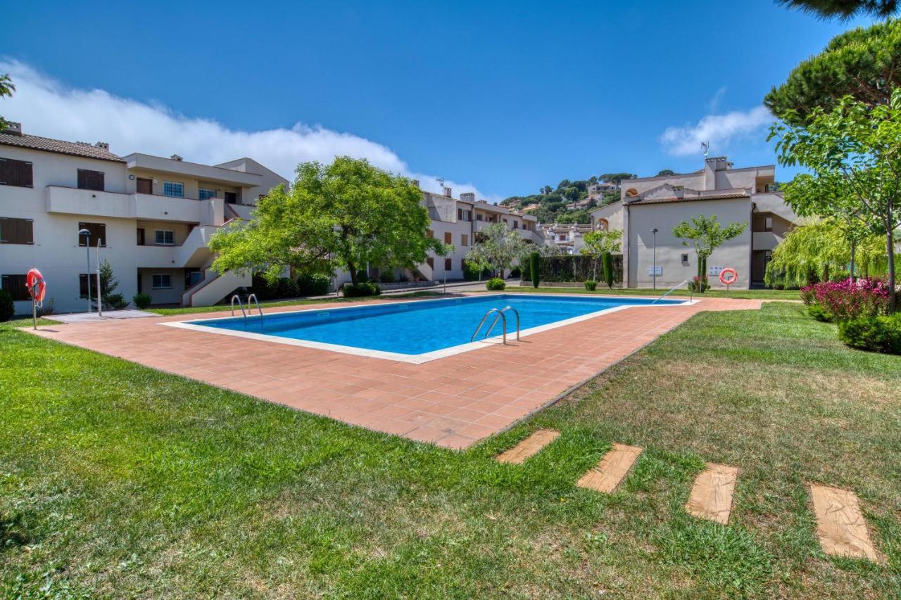 Apartament A Sant Antoni De Calonge Calonge  Kültér fotó