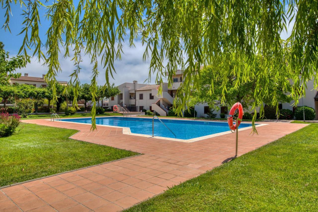 Apartament A Sant Antoni De Calonge Calonge  Kültér fotó