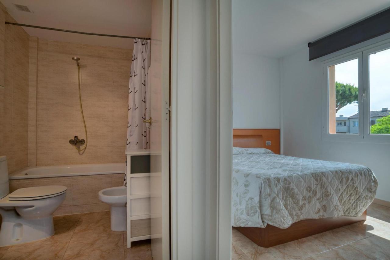 Apartament A Sant Antoni De Calonge Calonge  Kültér fotó