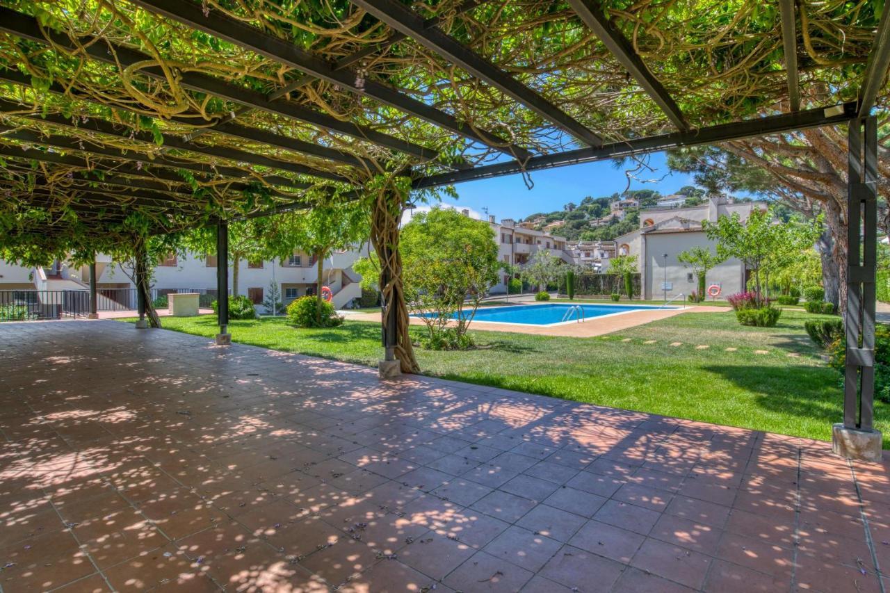 Apartament A Sant Antoni De Calonge Calonge  Kültér fotó
