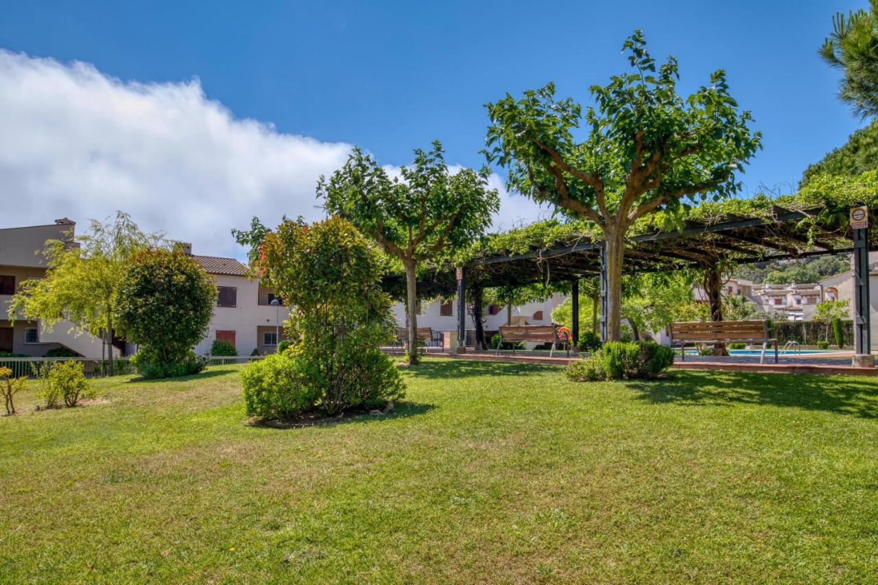 Apartament A Sant Antoni De Calonge Calonge  Kültér fotó