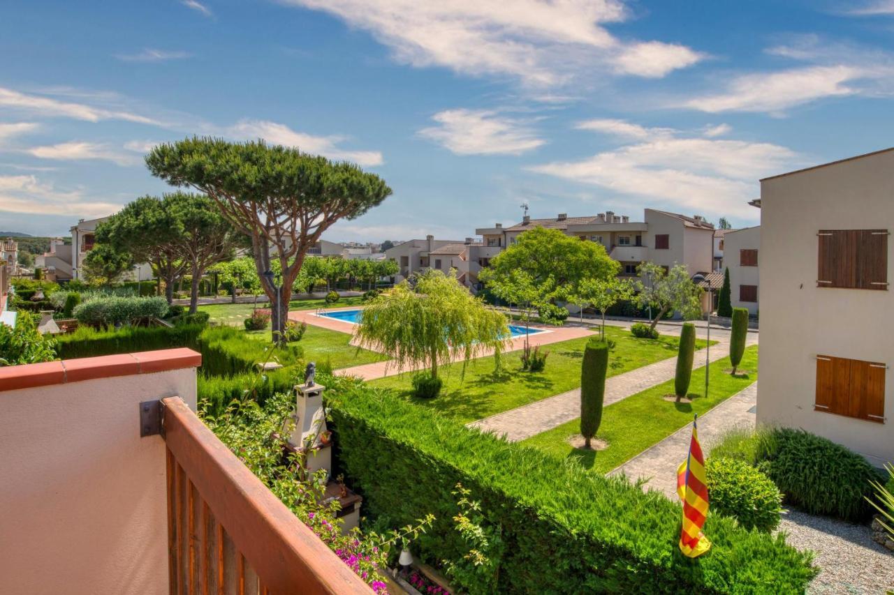 Apartament A Sant Antoni De Calonge Calonge  Kültér fotó